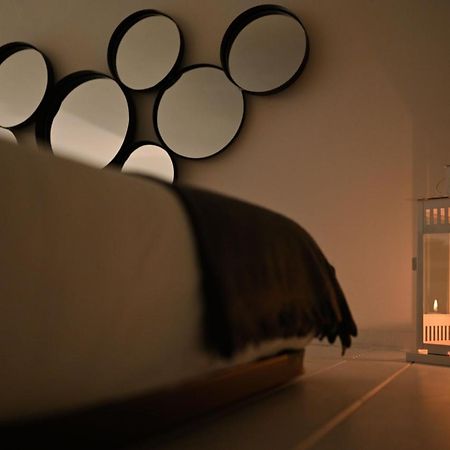 Casa Di Mamma Apartment บารี ภายนอก รูปภาพ