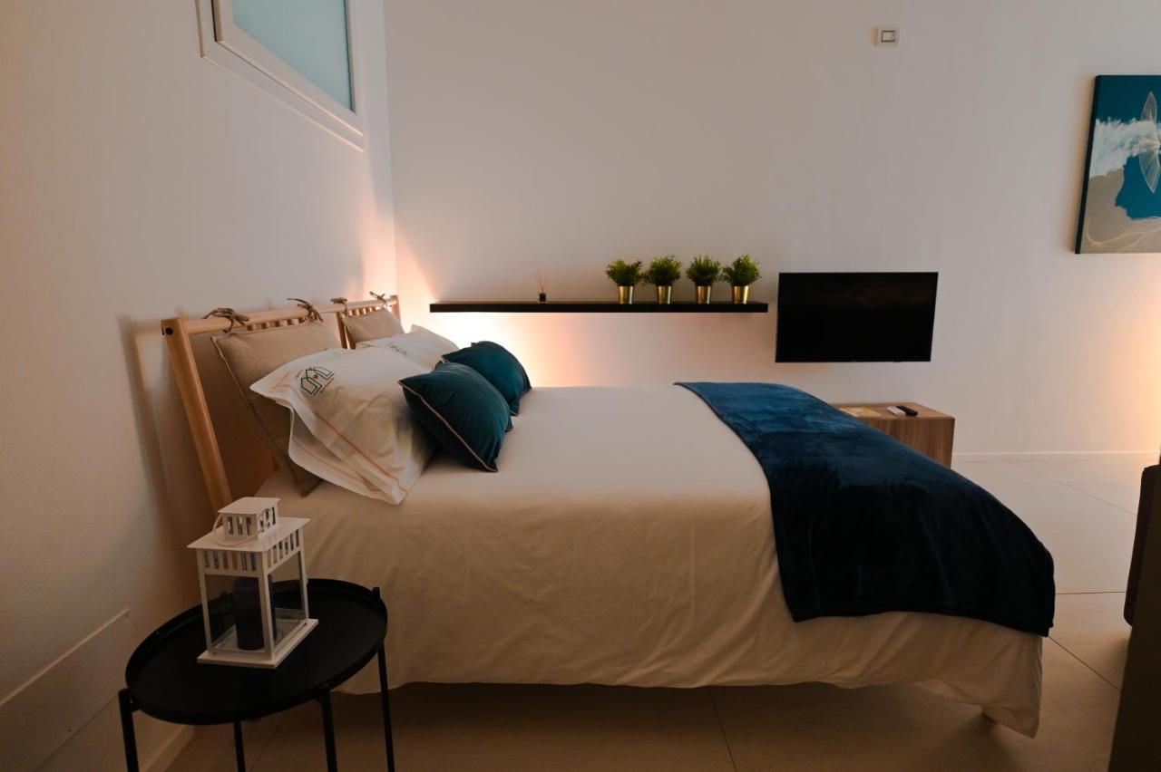 Casa Di Mamma Apartment บารี ภายนอก รูปภาพ