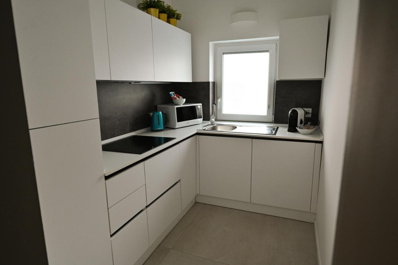 Casa Di Mamma Apartment บารี ภายนอก รูปภาพ