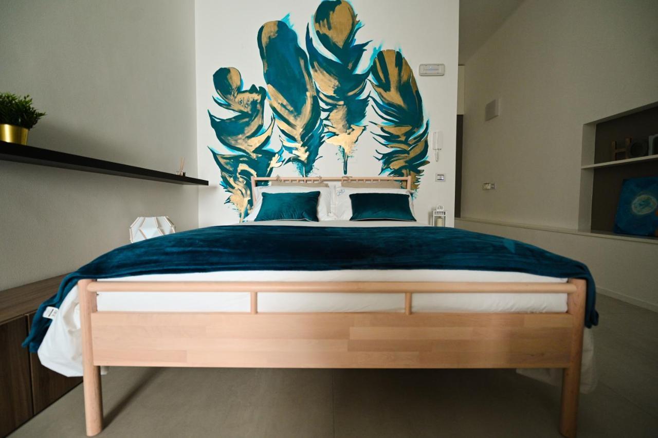 Casa Di Mamma Apartment บารี ภายนอก รูปภาพ