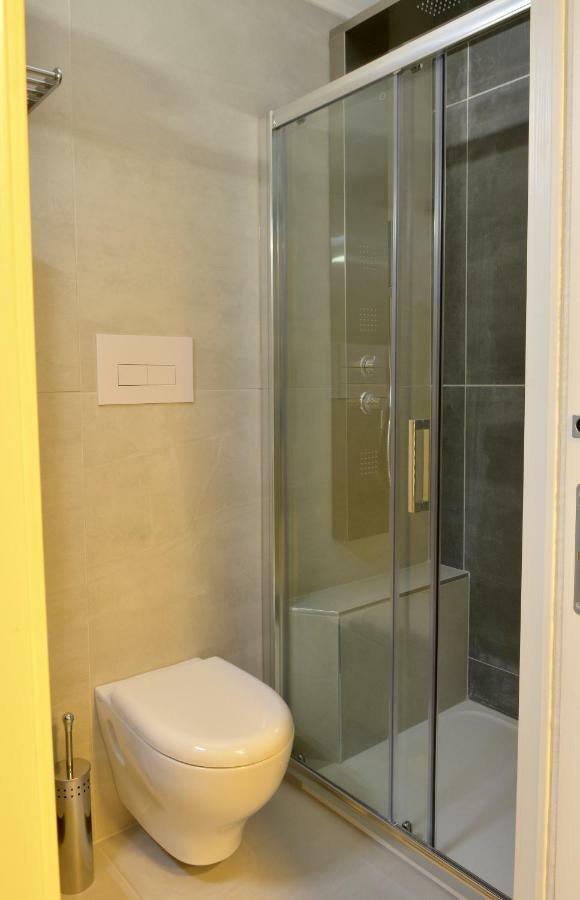 Casa Di Mamma Apartment บารี ภายนอก รูปภาพ